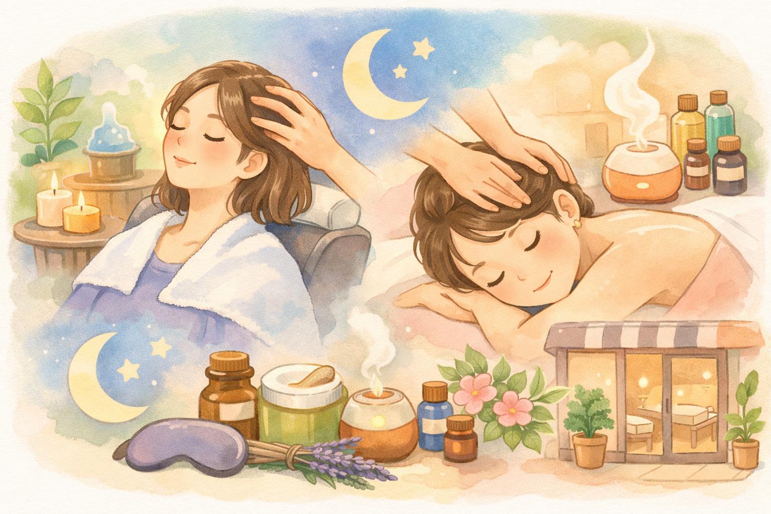 ヘッドコンシェルジュ